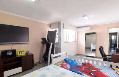 Sobrado com 4 dormitórios, 200 m² - venda por r$ 1.650.000 ou aluguel por r$ 6.020/mês - pompeia - s