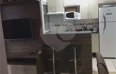 Apartamento à venda no bairro city jaraguá, 02 dormitórios. são paulo.