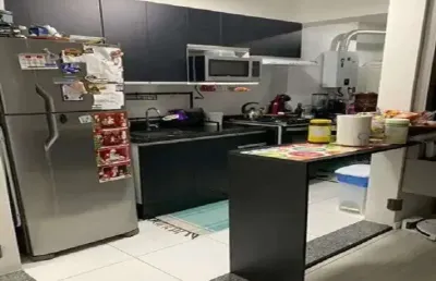 Apartamento à venda - vila mangalot, são paulo - sp