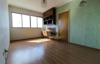 Apartamento com 2 quartos à venda na Rua Nossa Senhora da Lapa, 232, Lapa, São Paulo