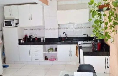 Casa em condomínio fechado com 2 quartos à venda na Rua Alesso Baldovinetti, 249, Casa Verde, São Paulo