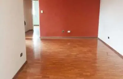 Apartamento com 3 quartos para locação no alto da lapa