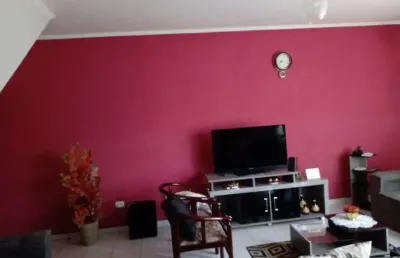 Casa com 4 quartos à venda na Rua Portuária, 181, Jardim Sydney, São Paulo