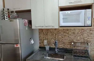 Apartamento com 2 quartos à venda na Rua Cônego Vicente Miguel Marino, 137, Barra Funda, São Paulo