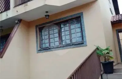 Sobrado com 3 dormitórios para alugar, 250 m² por r$ 5.926/mês - jardim regina - são paulo/sp