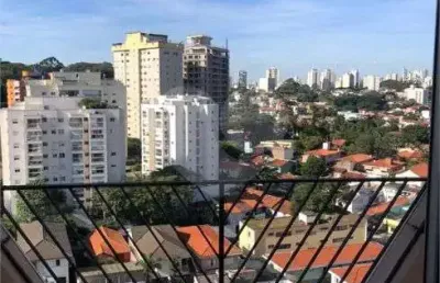 Apartamento com 2 dormitórios à venda, 80 m² por r$ 750.000 - alto da lapa - são paulo/sp