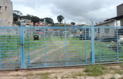 Terreno à venda na Rua Bruno Lincoln Fuchs, 50, Jardim Vista Linda, São Paulo