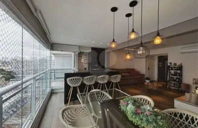 Apartamento à venda na barra funda, 03 suítes. são paulo.