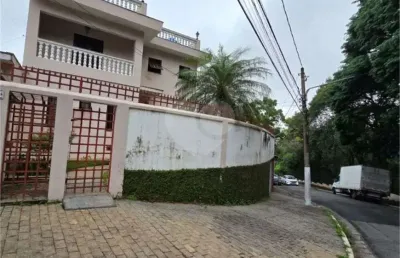 Sobrado residencial ou comercial para locação em pirituba