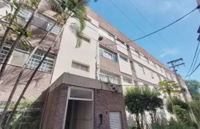 Apartamento com 2 quartos à venda na Rua Corcovado, 134, Parque Residencial da Lapa, São Paulo