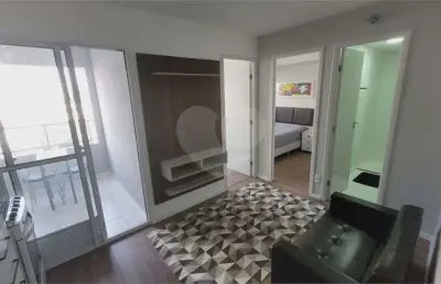 Apartamento com 2 quartos à venda na Rua Guaicurus, 827, Água Branca, São Paulo