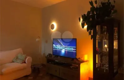 Imóvel para aluguel e venda tem 120 metros quadrados com 3 quartos em lapa - são paulo - sp