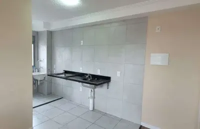 Apartamento com 1 quarto à venda na Rua Doutor Bento Teobaldo Ferraz, 330, Várzea da Barra Funda, São Paulo