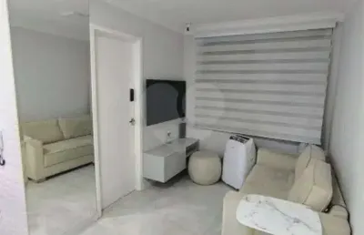 Apartamento à venda na barra funda, 02 dormitórios. são paulo.