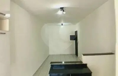 Apartamento com 1 quarto à venda na Alameda Barão de Limeira, 478, Campos Eliseos, São Paulo