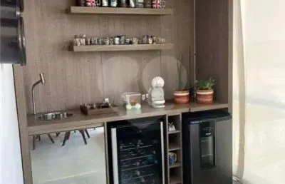 Apartamento com 2 quartos à venda na Avenida Raimundo Pereira de Magalhães, Pirituba, São Paulo