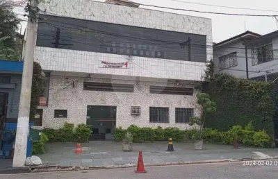 Prédio comercial disponivel para locação ou venda no bairro pirituba.