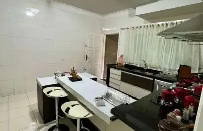 Casa com 3 quartos à venda na Rua Tacoativa, 311, Vila Palmeiras, São Paulo