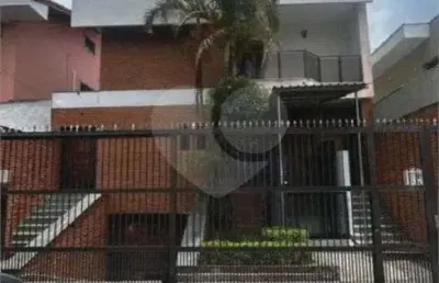 Sobrado residencial/comercial na freguesia do ó para locação. são paulo