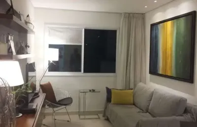 Apartamento com 2 quartos à venda na Rua Conselheiro Nébias, 100, Campos Eliseos, São Paulo