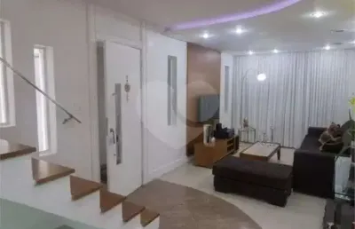 Sobrado com 3 quartos, parque são domingos - são paulo
