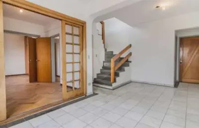Apartamento com 4 quartos à venda na Rua Passo da Pátria, Bela Aliança, São Paulo