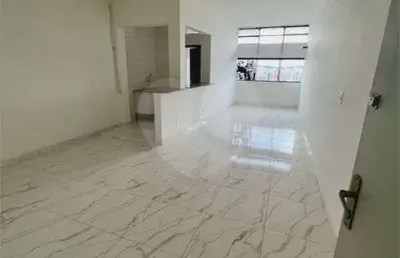 Apartamento com 1 quarto à venda na Avenida Ipiranga, 1284, República, São Paulo