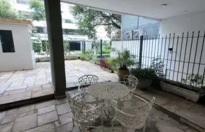 Apartamento com 3 quartos à venda na Rua Fradique Coutinho, Pinheiros, São Paulo