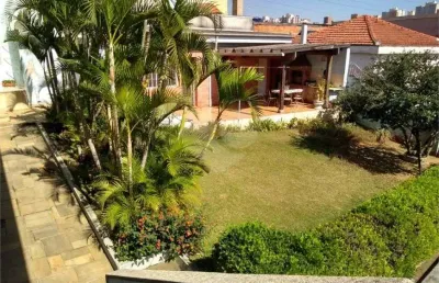 Casa com 3 quartos à venda na Rua Donato, Vila Bonilha, São Paulo