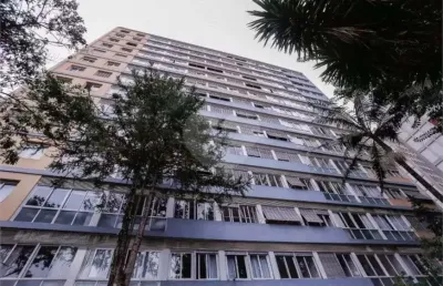 Apartamento com 4 dormitórios à venda, 189 m² - perdizes - são paulo/sp