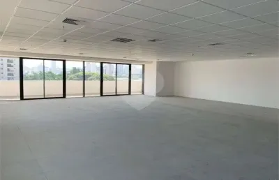 Salas comerciais, várzea da barra funda - são paulo