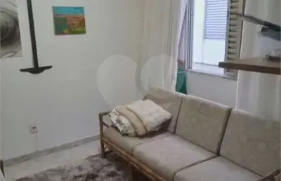 Apartamento com 2 quartos à venda na Rua Faustolo, 202, Água Branca, São Paulo