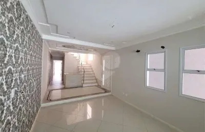 Sobrado para venda possui 240 metros quadrados com 4 quartos em parque são domingos - são paulo - sp