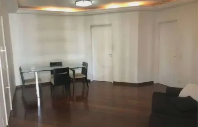 Apartamento com 3 quartos à venda na Rua Passo da Pátria, 1294, Bela Aliança, São Paulo