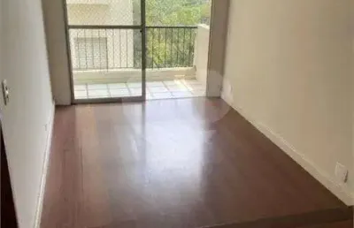 Apartamento com 2 quartos à venda na Avenida Diógenes Ribeiro de Lima, Alto da Lapa, São Paulo