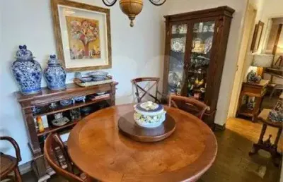 Apartamento com 2 quartos para venda no alto da lapa