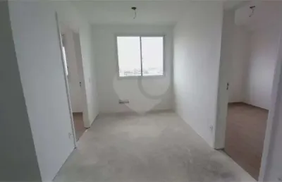 Apartamento com 2 quartos à venda na Rua João Pereira, 329, Lapa, São Paulo
