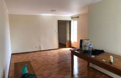 Apartamento com 2 dormitórios à venda, 100 m² - alto da lapa - são paulo/sp