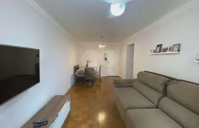 Apartamento com 2 quartos à venda na Avenida Francisco Matarazzo, Água Branca, São Paulo