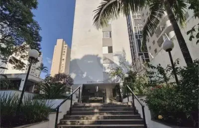 Apartamento disponível para locação no bairro de perdizes.