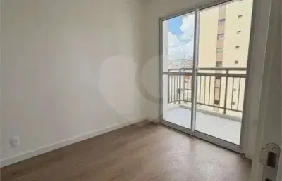 Cobertura à venda em perdizes, 02 dormitórios. são paulo.