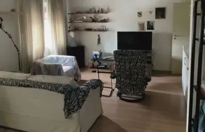 Apartamento com 3 quartos à venda na Rua Tucuna, 132, Perdizes, São Paulo