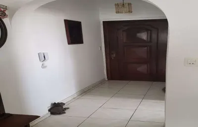 Apartamento com 3 quartos à venda na Rua Nanuque, 115, Vila Leopoldina, São Paulo