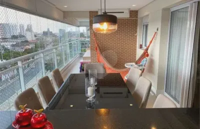 Imóvel para venda tem 145 metros quadrados com 3 quartos em barra funda - são paulo - sp