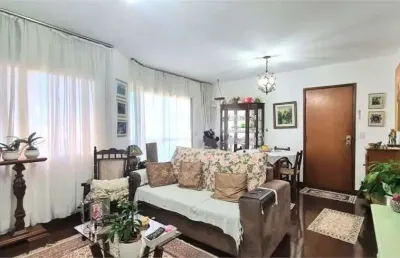 Apartamento com 3 quartos à venda na Avenida Diógenes Ribeiro de Lima, 2735, Alto de Pinheiros, São Paulo