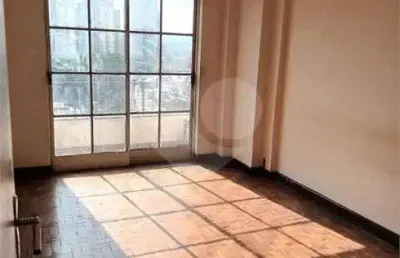 Apartamento com 2 quartos, campos elíseos - são paulo