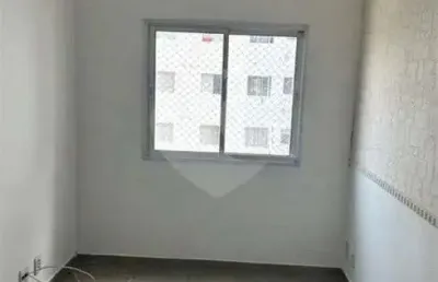 Apartamento com 1 quarto à venda na Rua Cônego Vicente Miguel Marino, Barra Funda, São Paulo