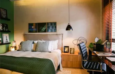 Apartamento com 2 quartos à venda na Rua Minerva, Perdizes, São Paulo
