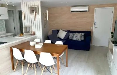 Apartamento com 2 dormitórios à venda, 62 m²- alto da lapa - são paulo/sp