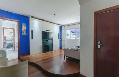 Sobrado disponivel para locação ou venda no bairro pompéia.